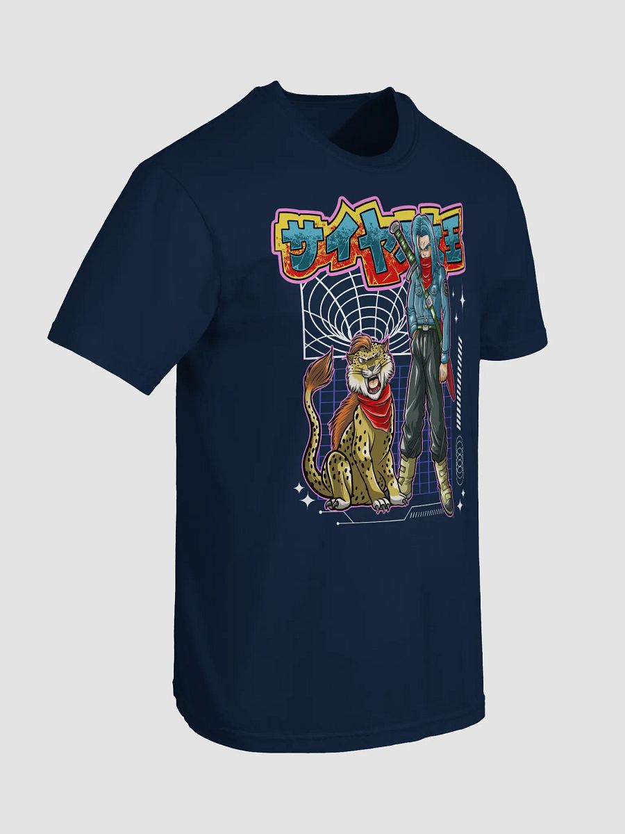 Senpai Style Unisex T-Shirt product image (39)