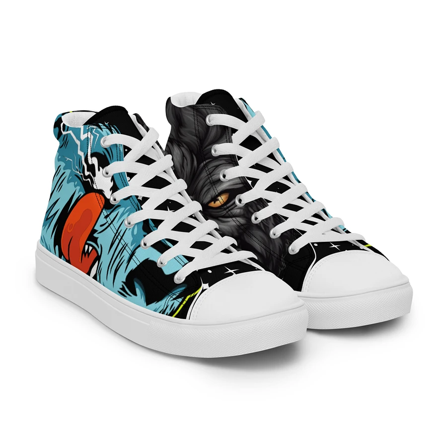 QT Sneakers! product image (27)