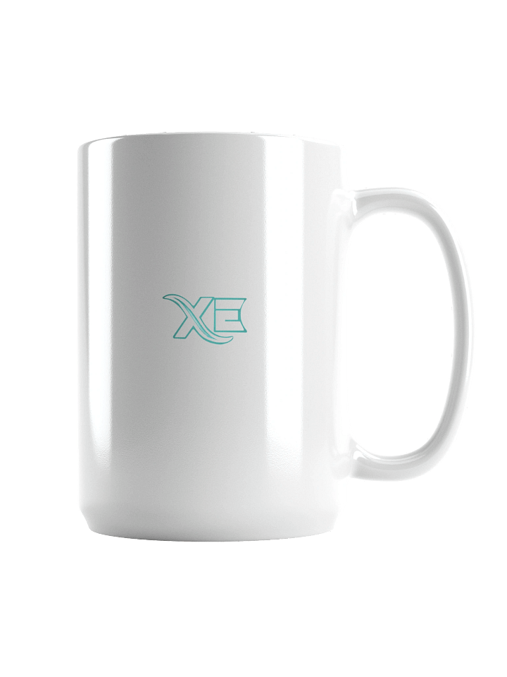 XE Never Trust A Fart! mug product image (1)
