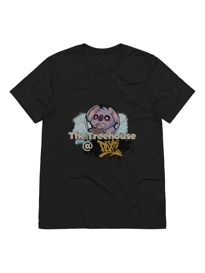 The Treehouse @ PAX 25 Koala Tee product image (1)