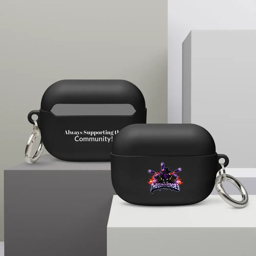 TheGunner023 AirPods/AirPods Pro Case product image (11)