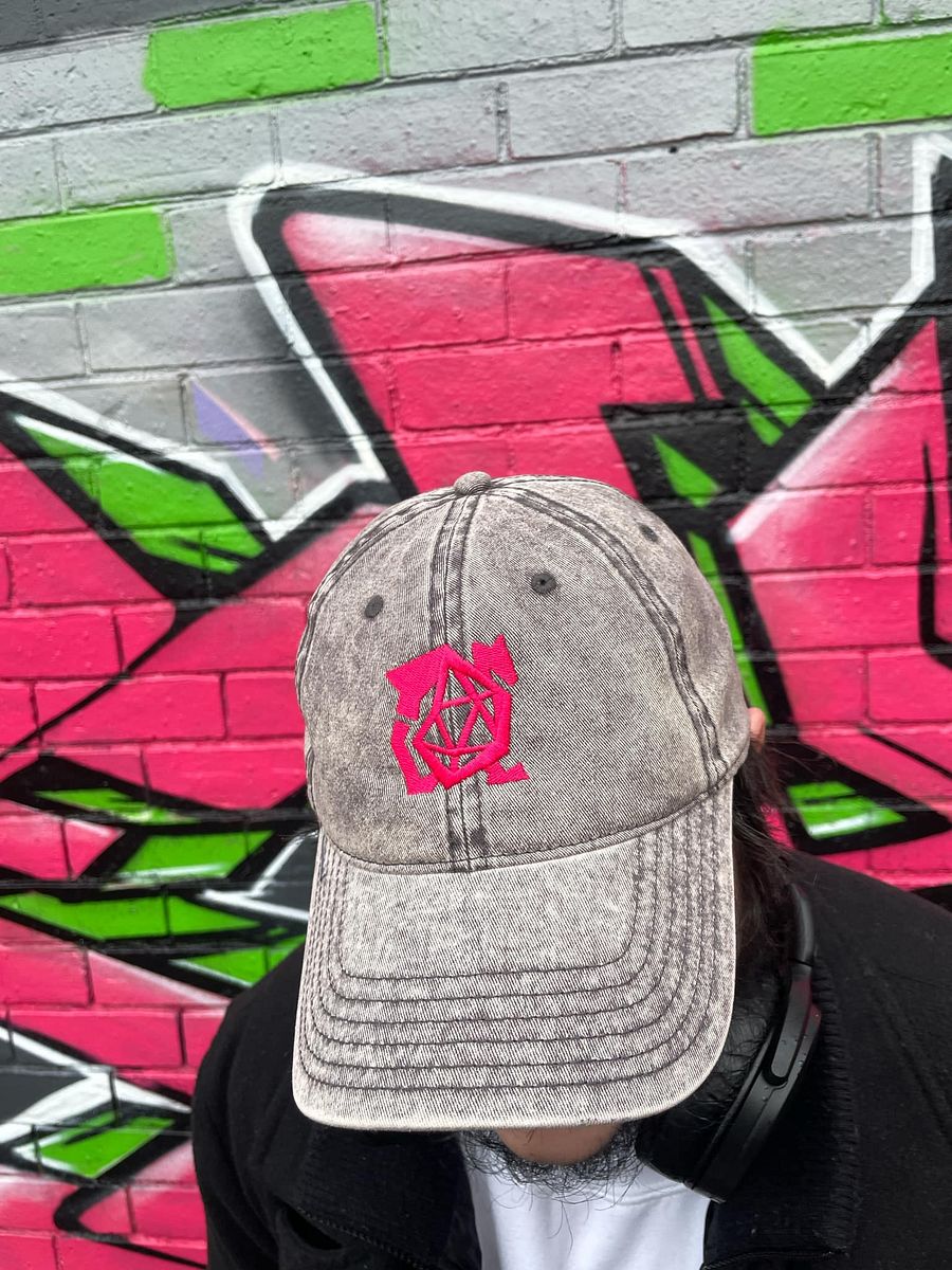 D20 Logo Hat product image (1)