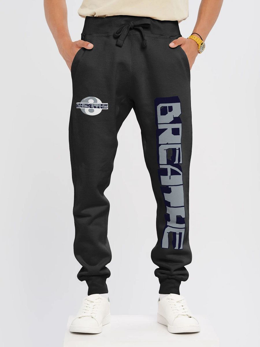 Lane Seven Fleece Joggers | Breathe in Comfort & Style | Breathe Collection product image (1)