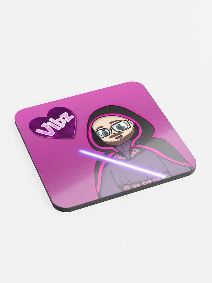 Vibz Sith Lord Coaster product image (2)