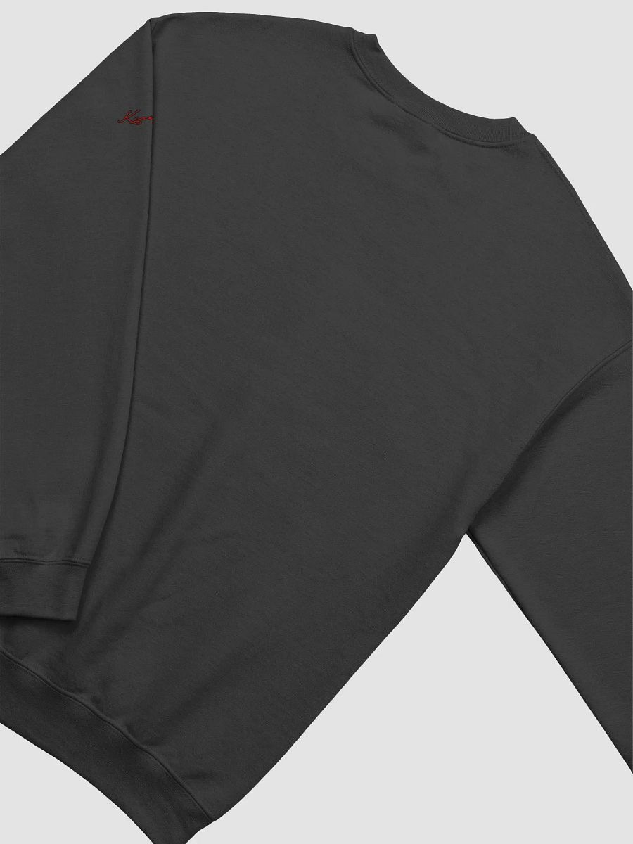 Disappointed Terry Small Sweatshirt product image (4)