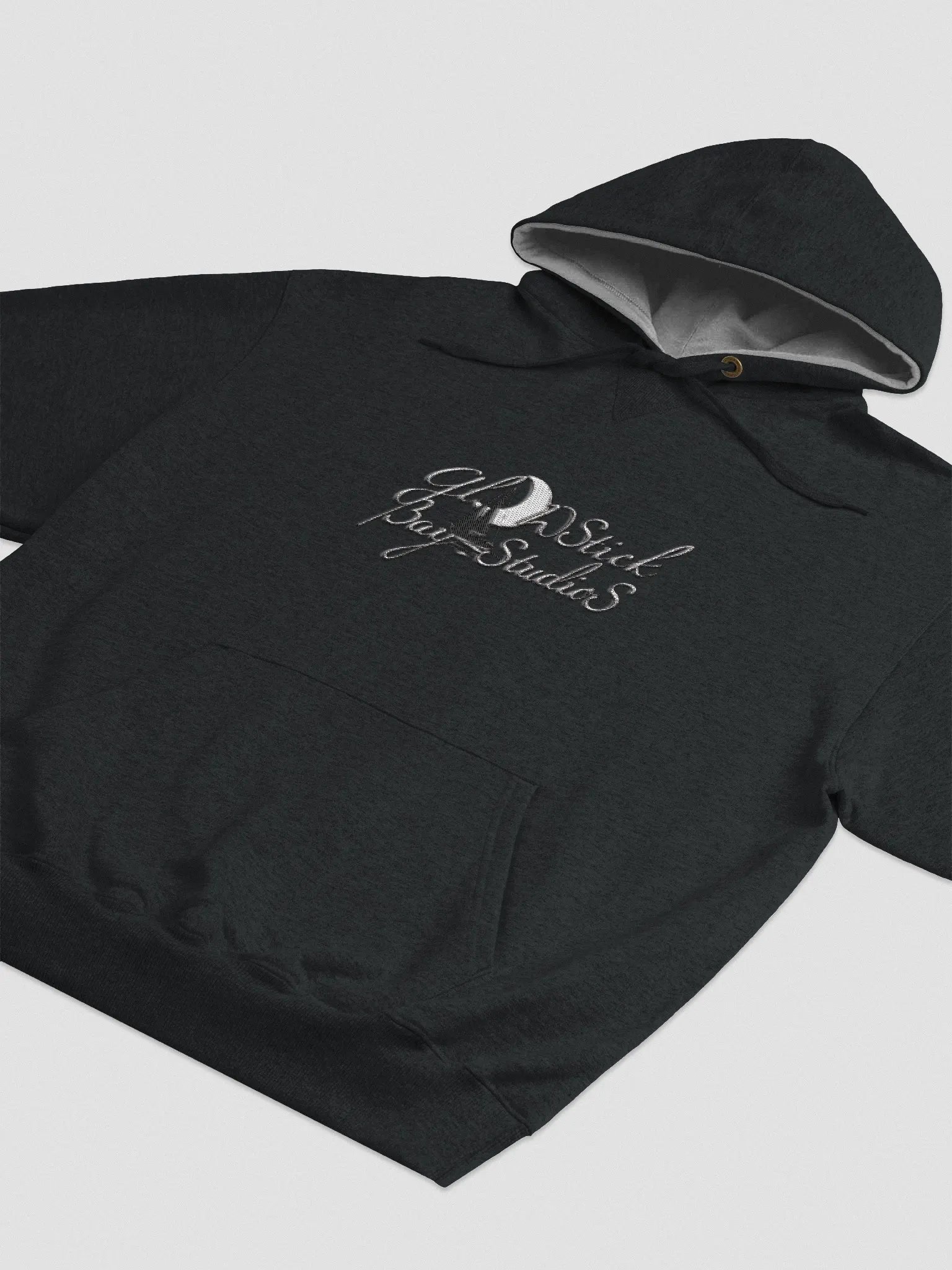 GBS Champion's Hoodie product image (8)