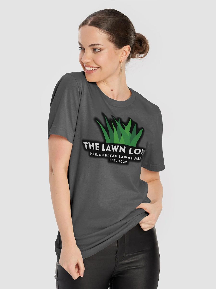 Classic Lawn Lover Tee product image (22)
