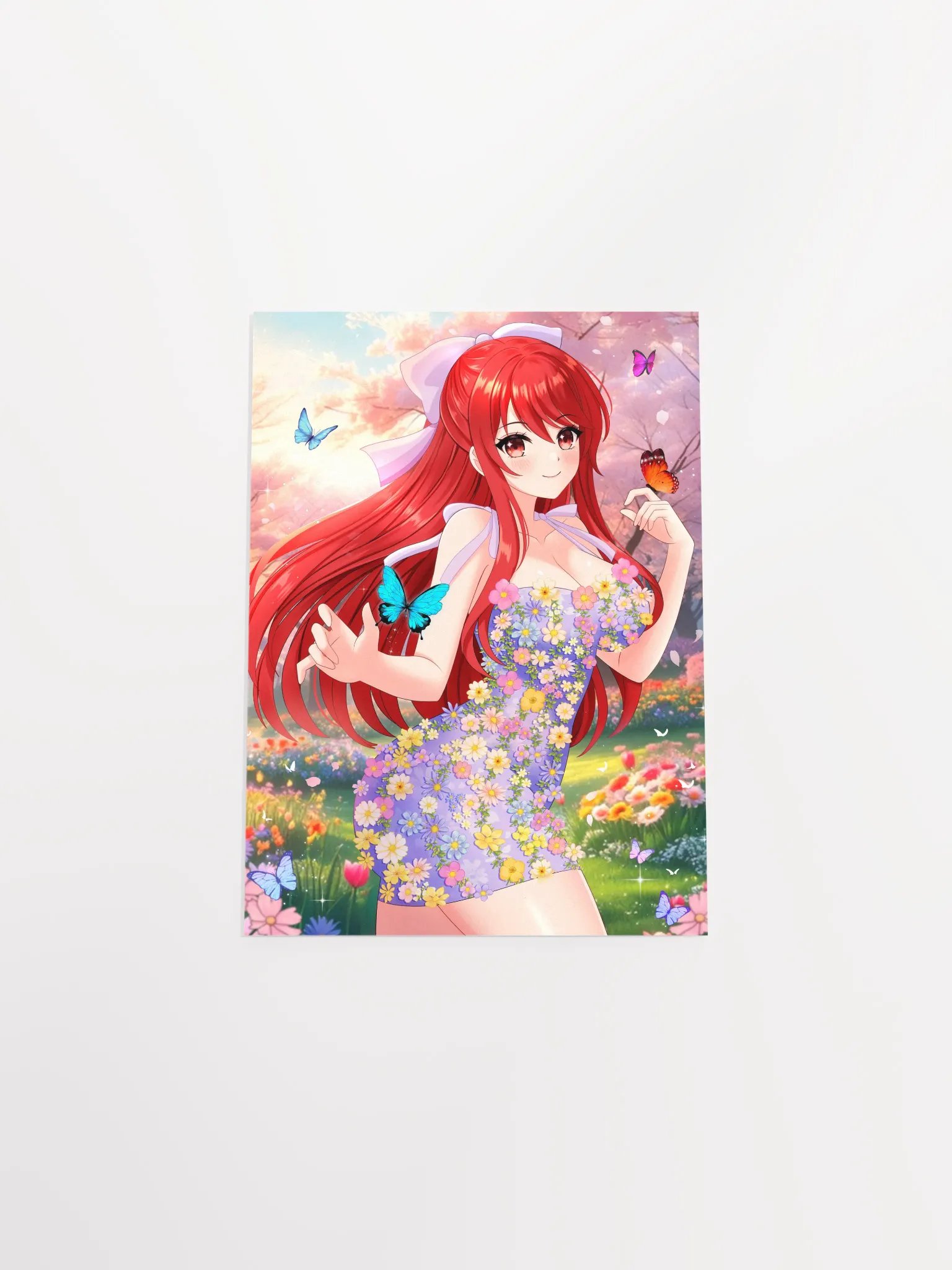 MarryofSpring Karte/Poster product image (4)