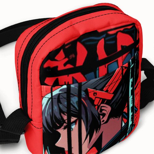 🎅Cyberpunk Vanguard Utility Crossbody Bag✨
➡️ @lm2kone
➡️10% off for orders over €24.36 for everyone.
➡️https://lm2kone-shop....