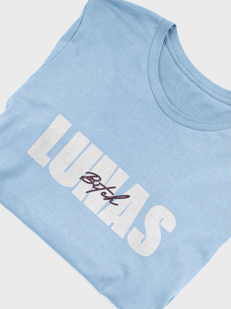 Lunas Bitch Tshirt product image (15)