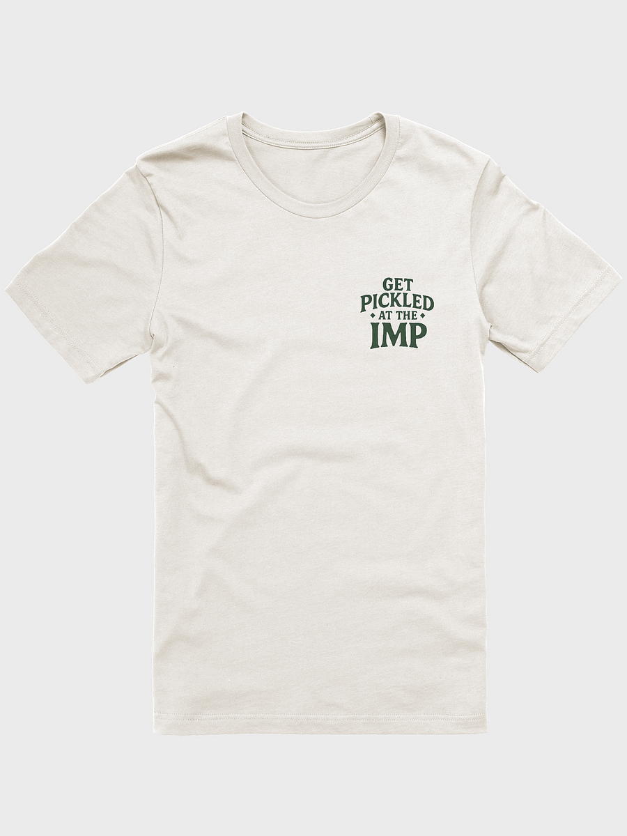 The Pickled Imp Tee product image (1)