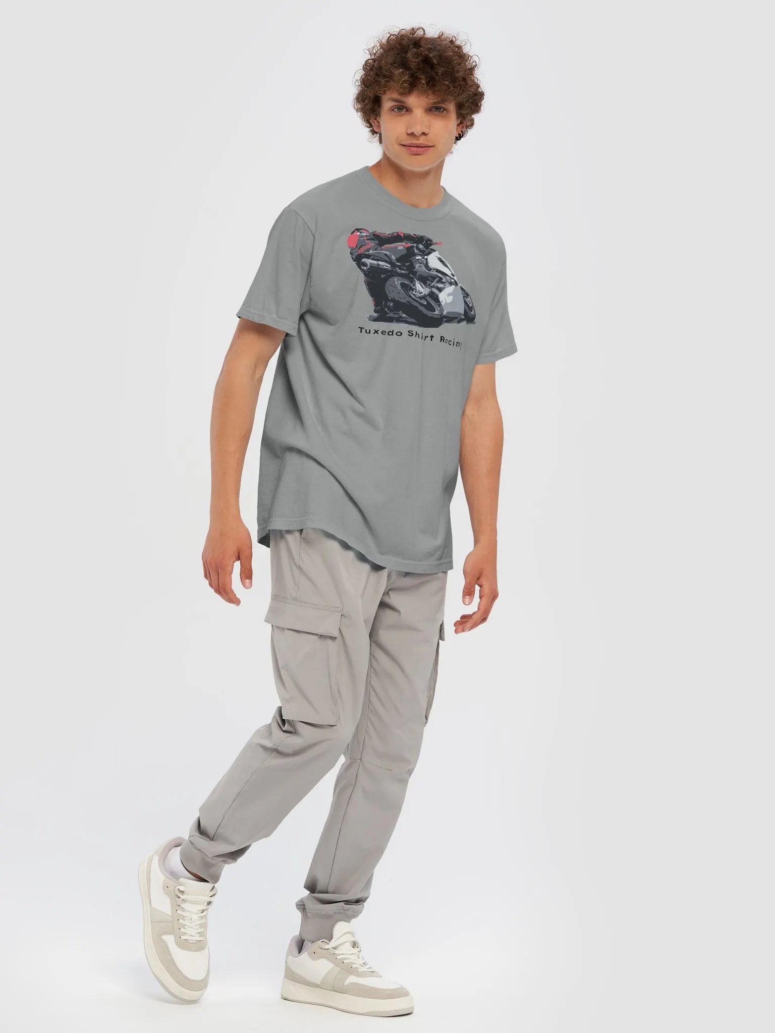 Corner Master Tee product image (7)