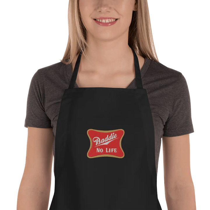 Only Grill, No Life product image (1)