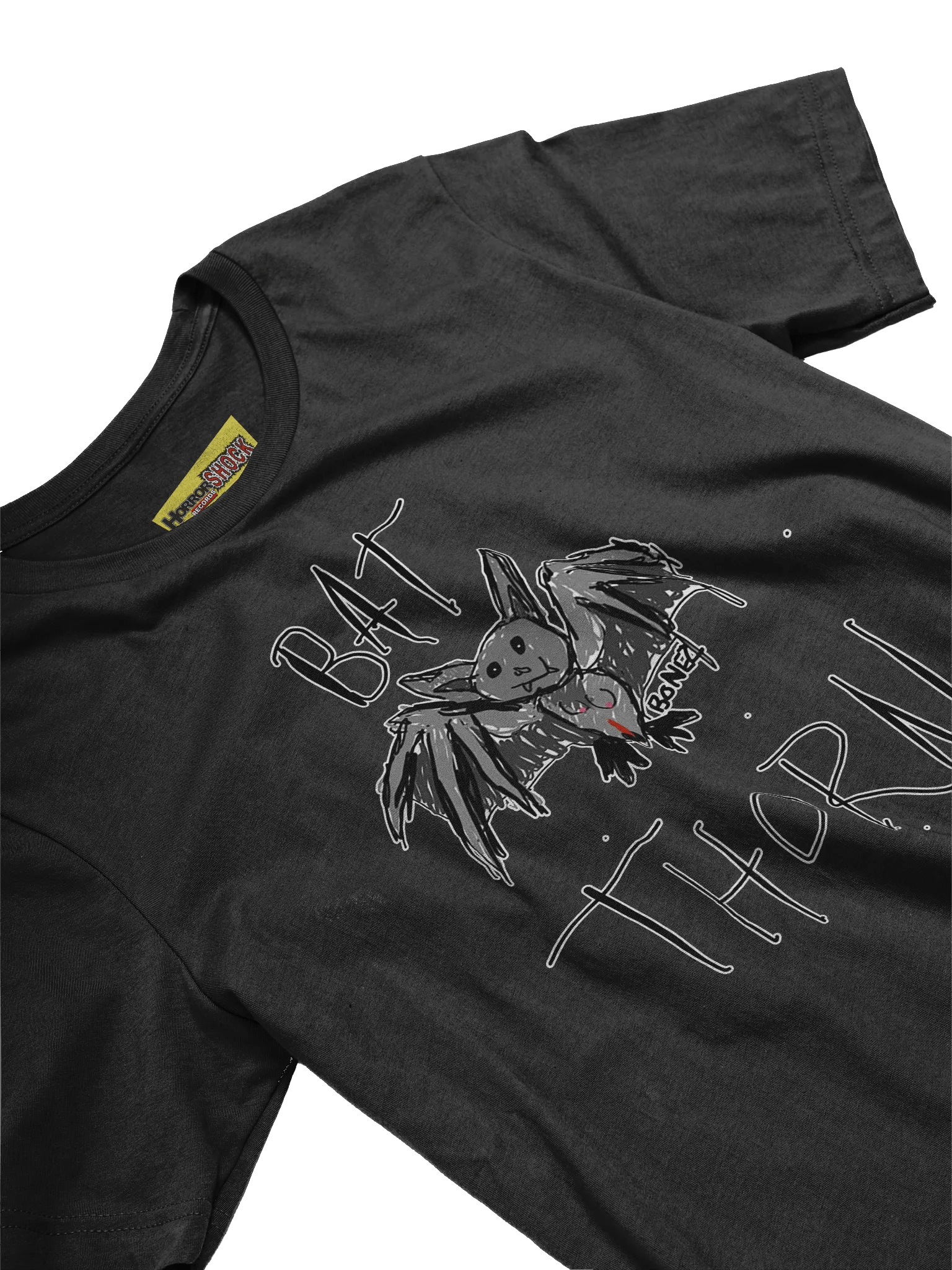 BAT THORN - BAT BONER T-SHIRT product image (6)