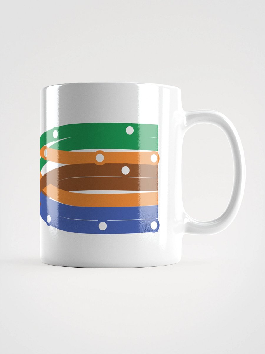 Cross Connect - Mug product image (2)
