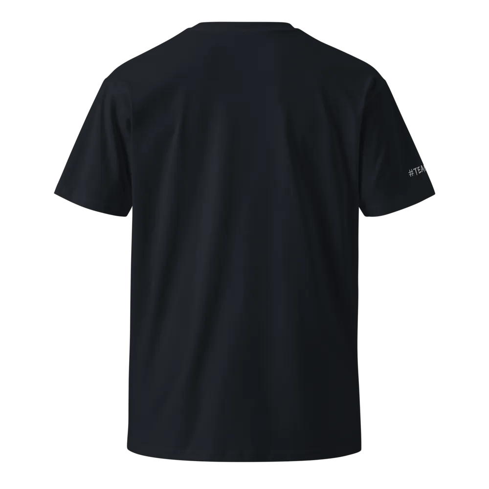 Team Pixel Camera Bar T-Shirt product image (10)
