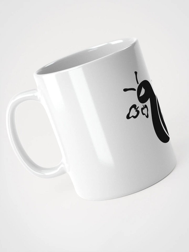 JDM Turbocharger Mug product image (2)