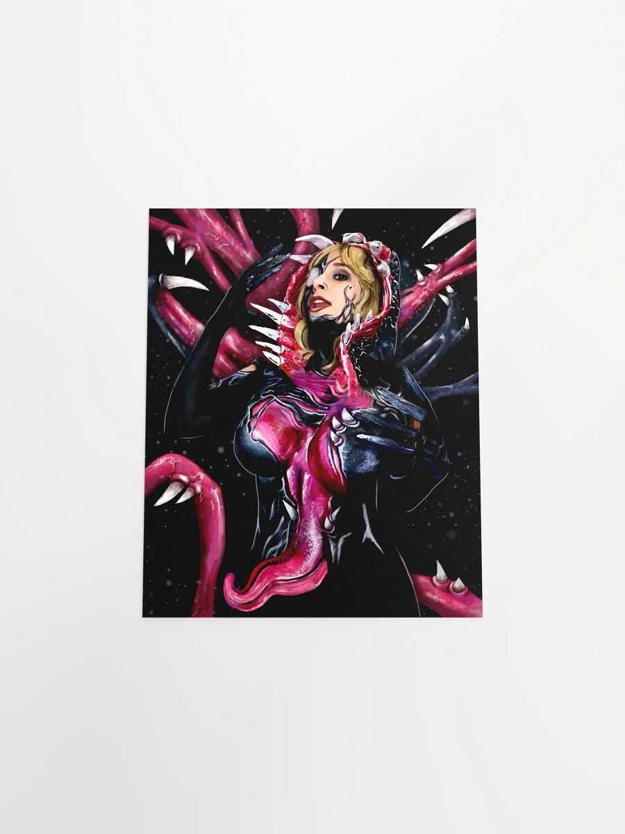 Gwenom Print product image (4)