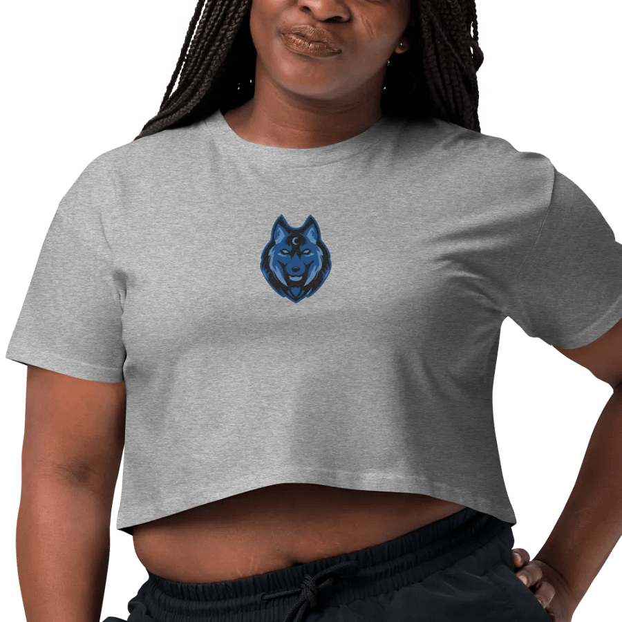 Women's Premium Crop Top product image (5)