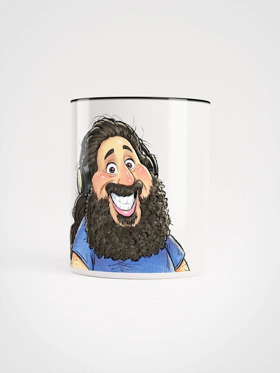 Sturgis with a Smile Cup product image (1)