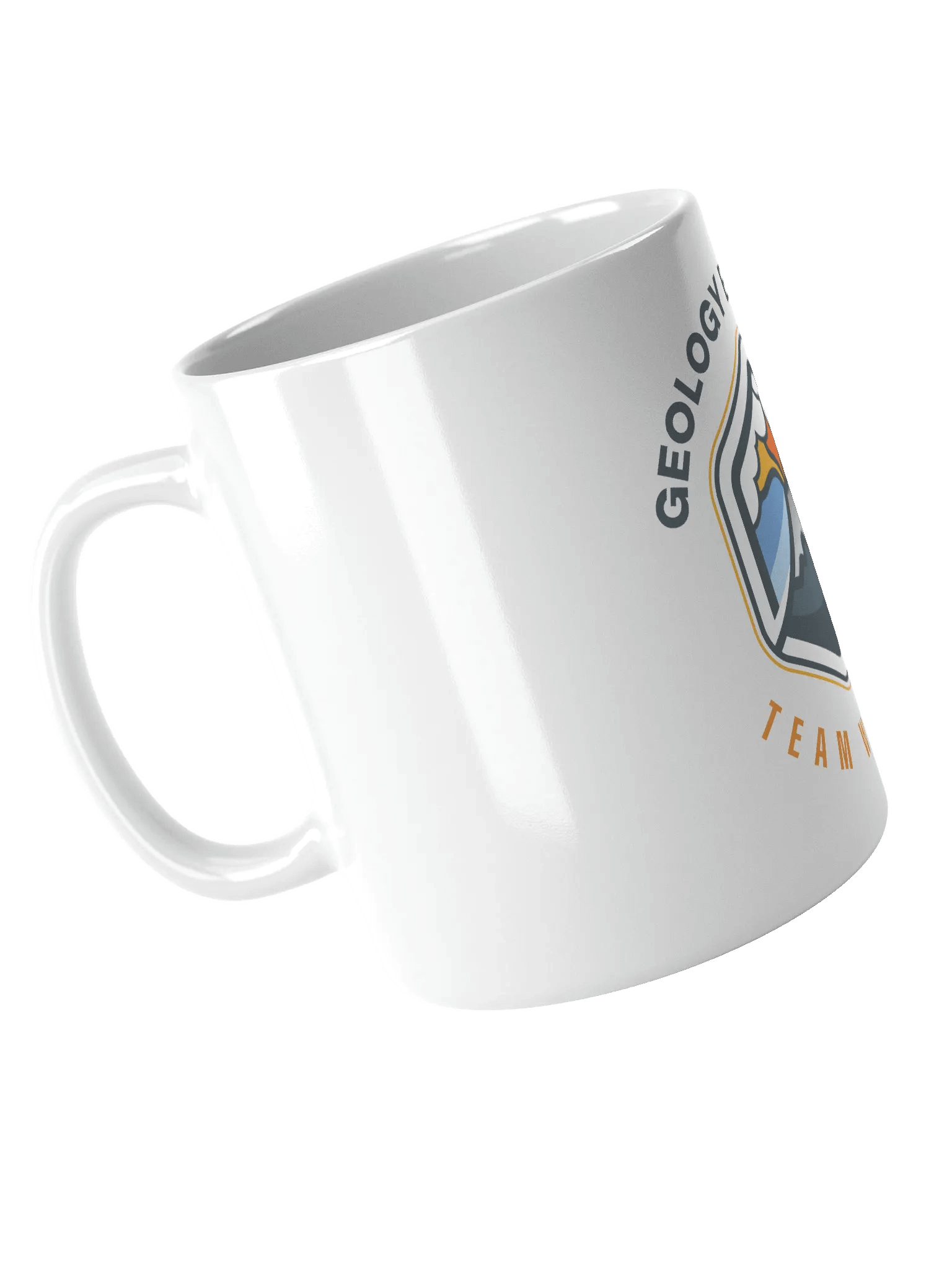 Volcanic Eruption Mug product image (8)