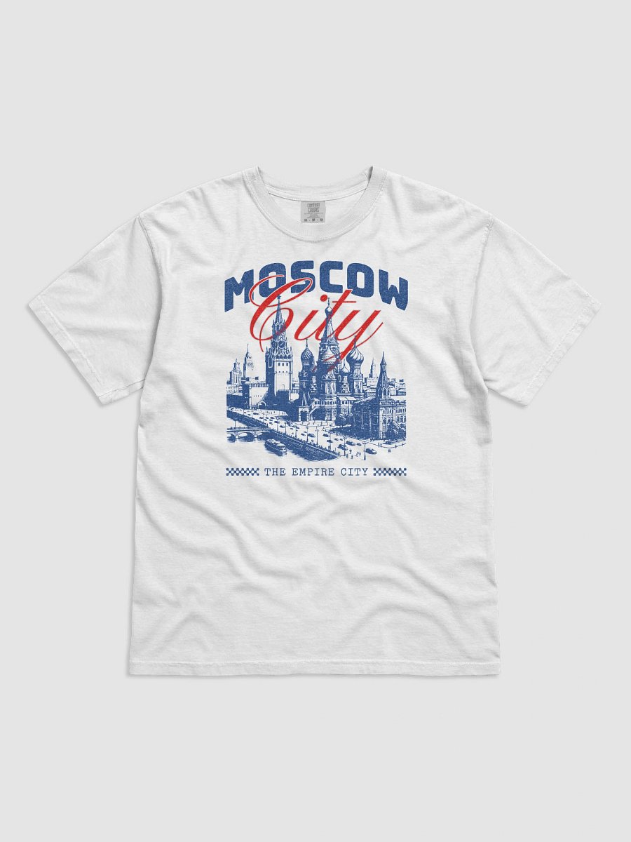 Moscow City product image (4)