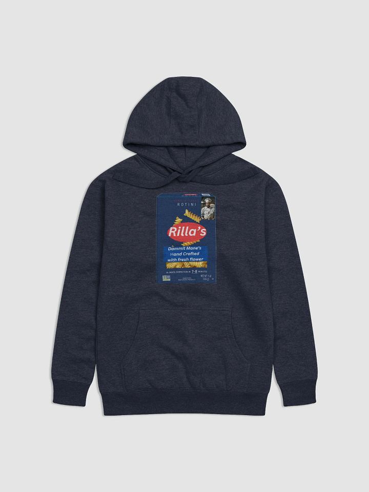 Rilla's Hoodie product image (4)