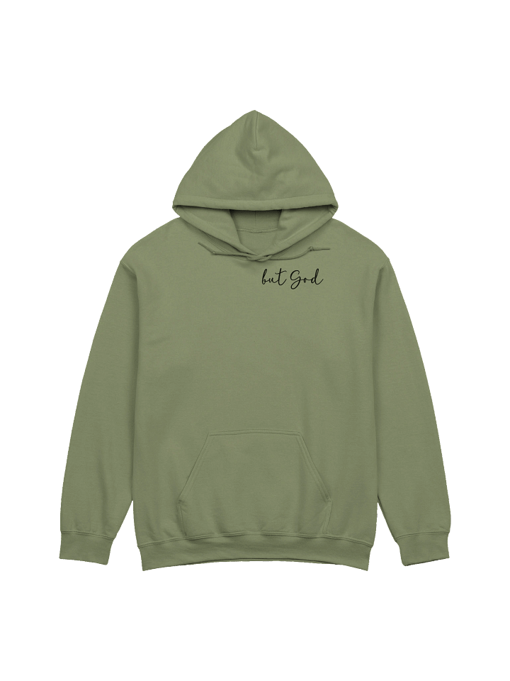 But God Hoodie product image (18)