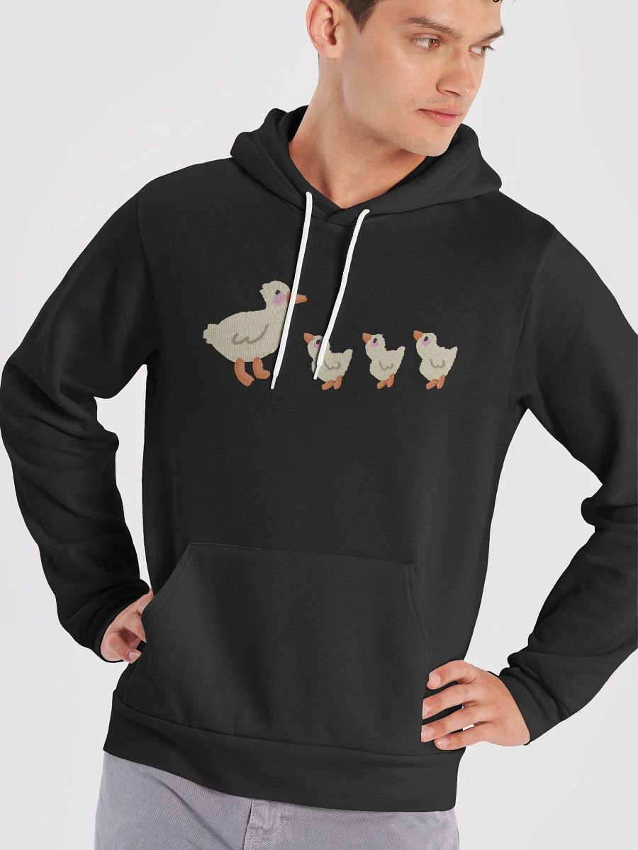 Silly Duck Family \ supersoft hoodie product image (12)