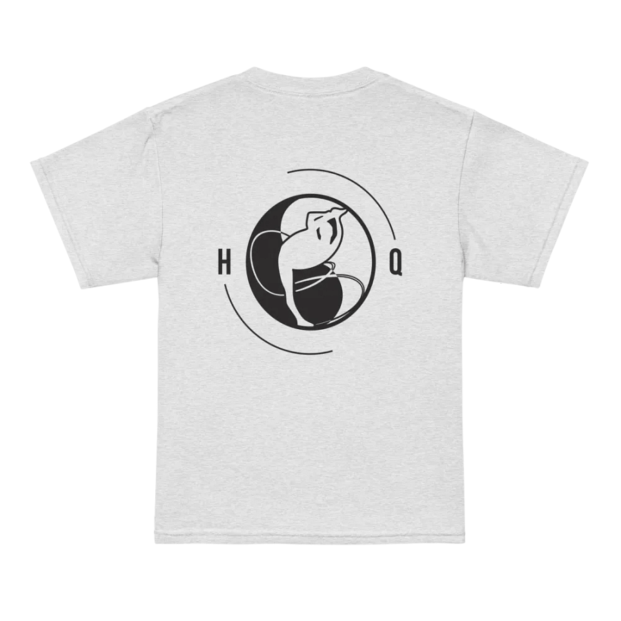 HQ Youth Sports Tee product image (5)