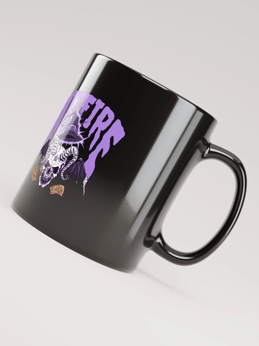 Demon Skull Mug product image (4)