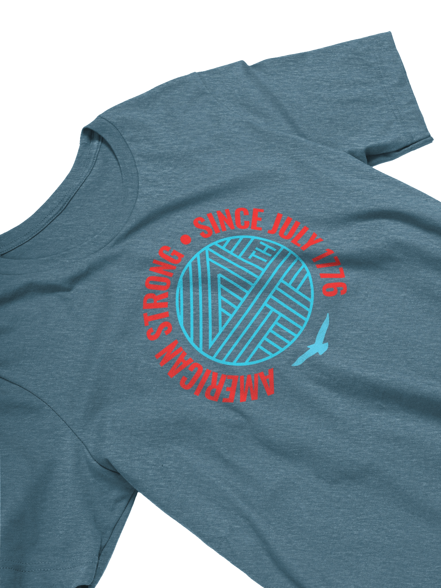 American Strong Tee product image (2)