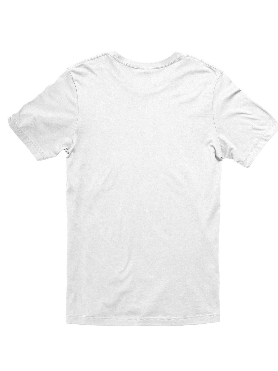 Soooooo! T-Shirt product image (2)