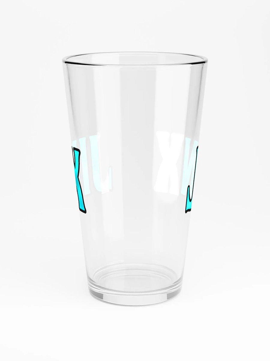 Legend's JINX Pint Glass product image (3)