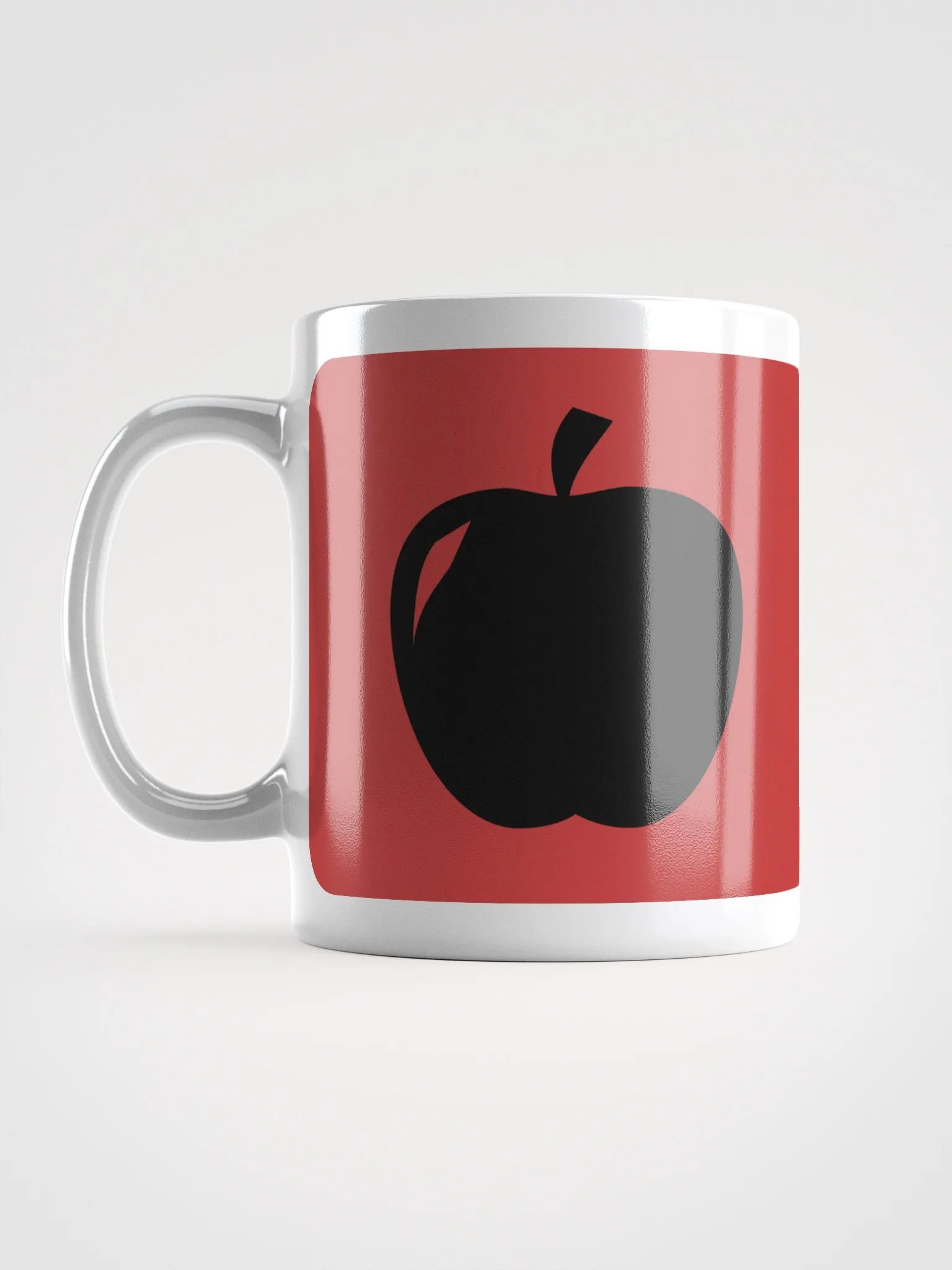 Team Apple Mug product image (6)