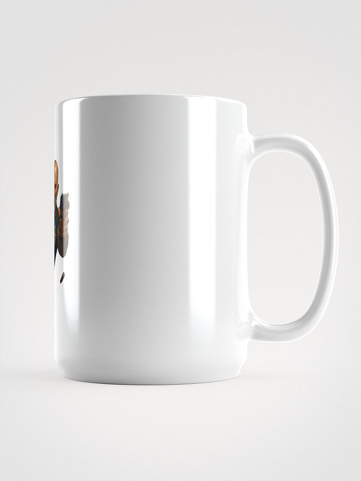 Kanly Action Mug product image (1)