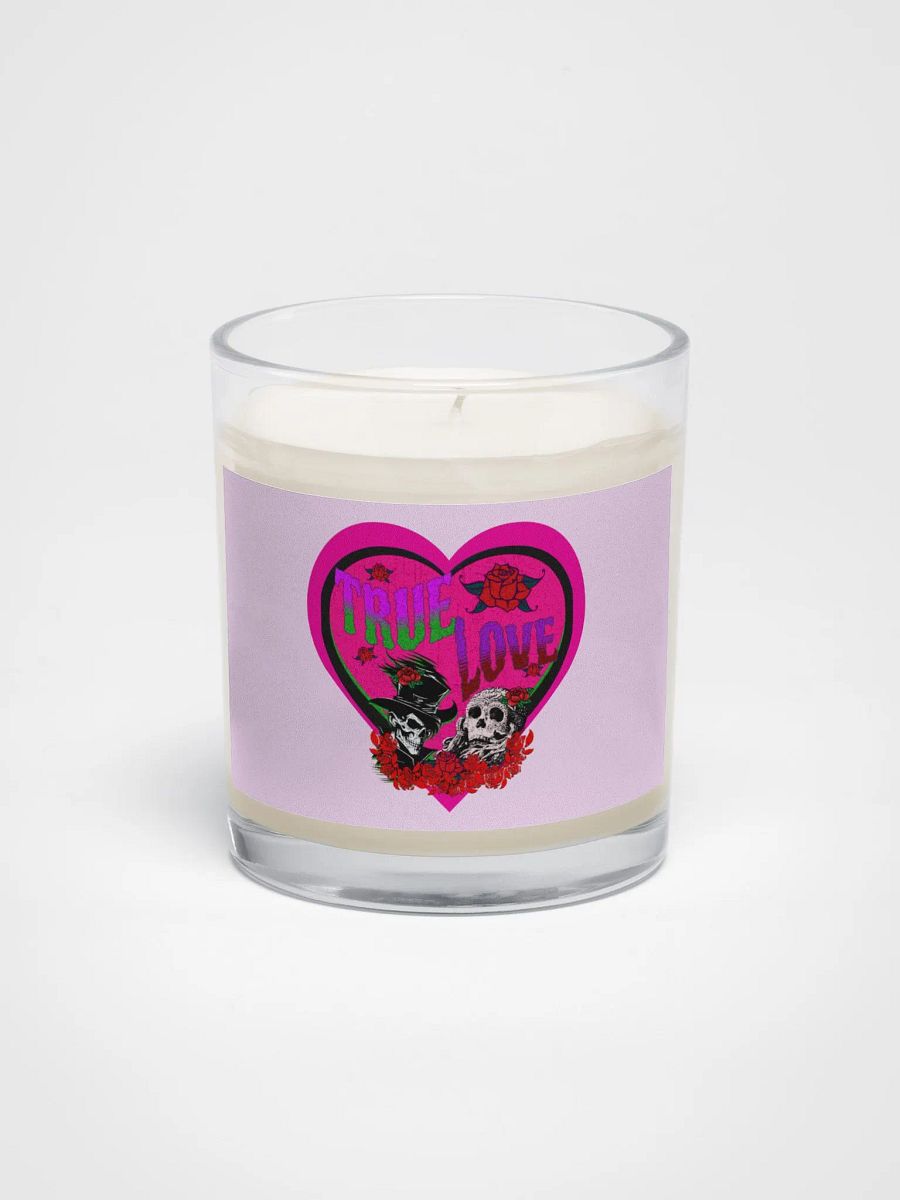 True Love Candle product image (1)