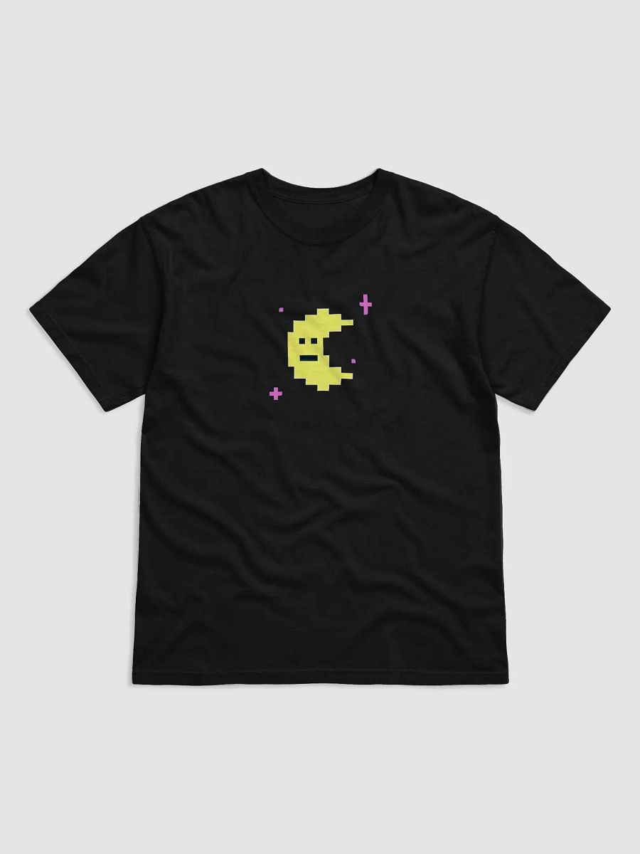 halfmoonjoe pixel T-Shirt product image (1)