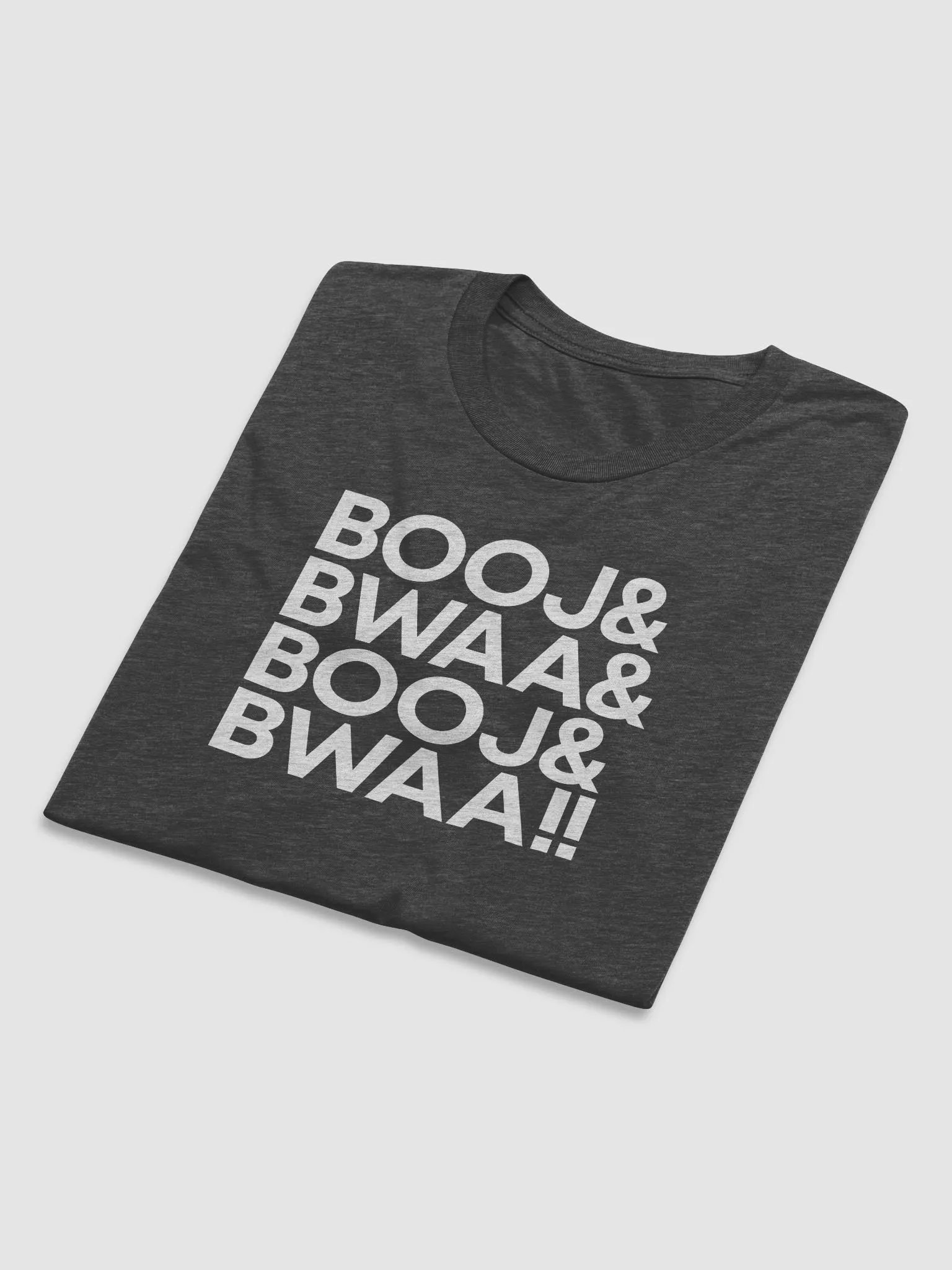 The Booj Tee product image (5)