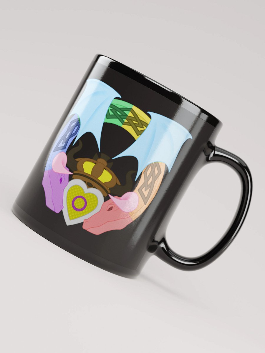 Pride of the Family Mug product image (7)