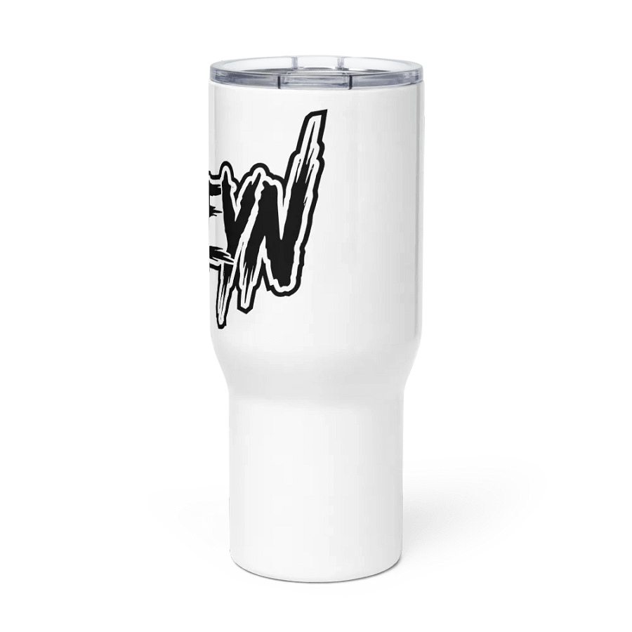 Travel Mug product image (2)