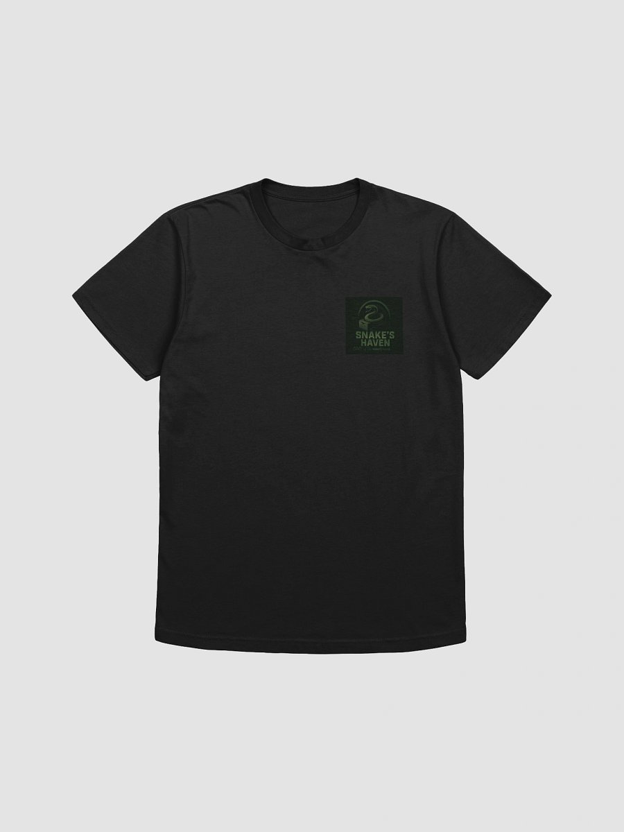 Rumble in the Jungle Boxing Cobra Tee product image (3)