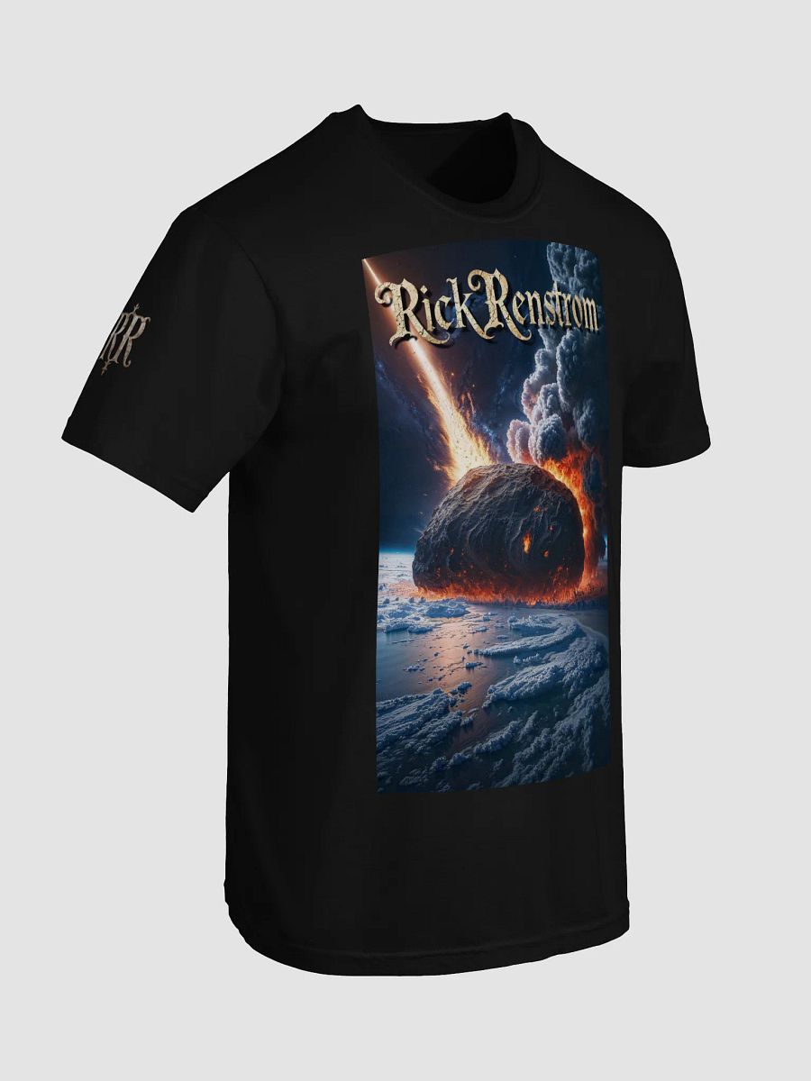 Until the Bitter End Premium Version Tee product image (7)