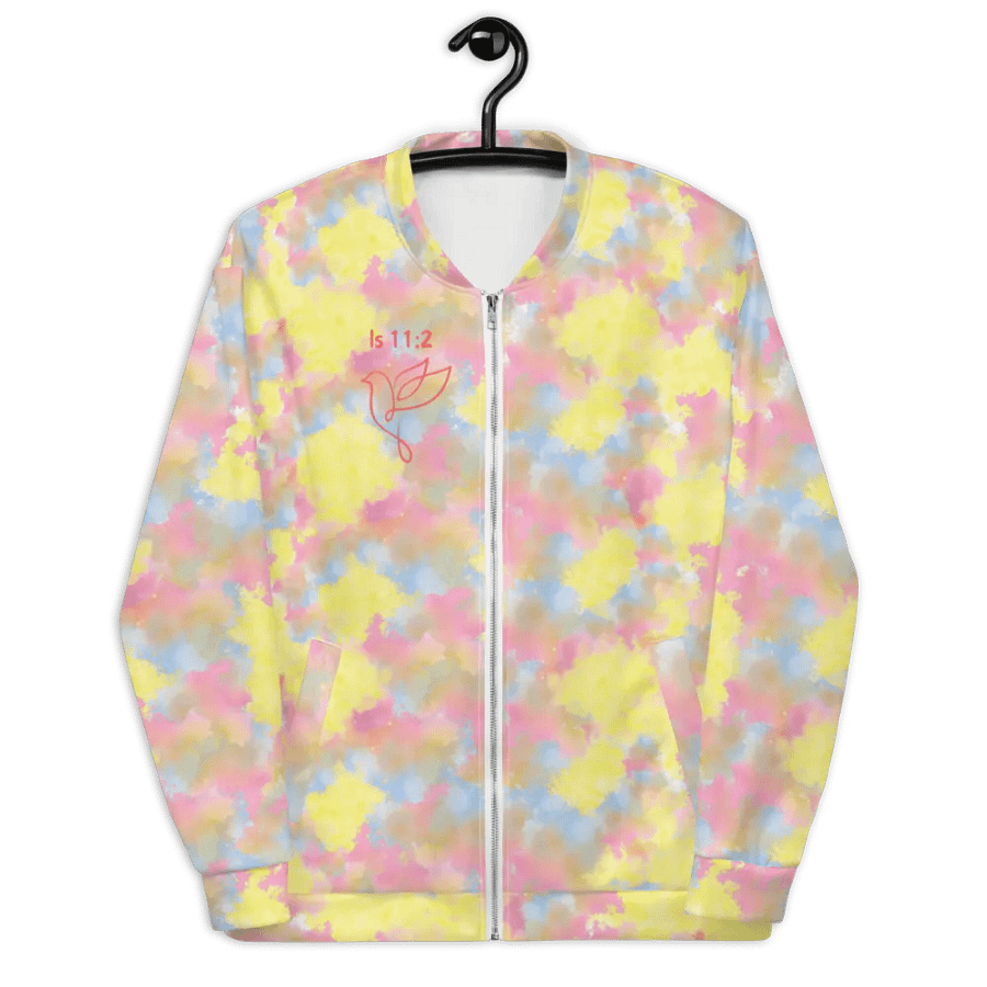 Is 11:2 Bomber Jacket! product image (1)