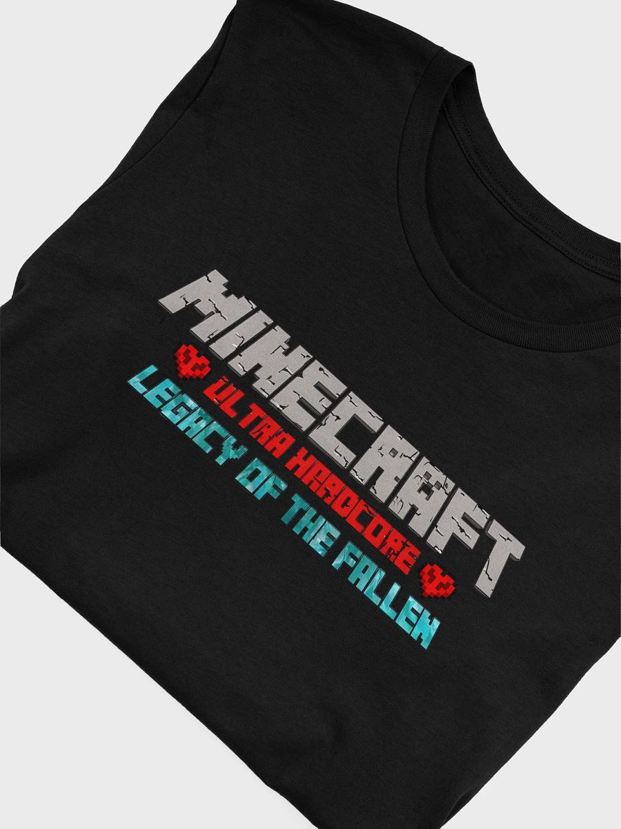 UHC: Legacy T-shirt product image (5)