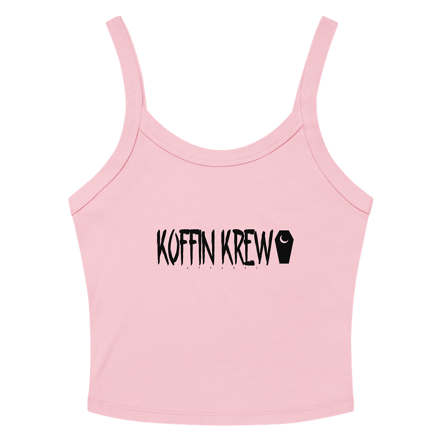 Koffin Krew Club Micro - Rib Tank product image (8)