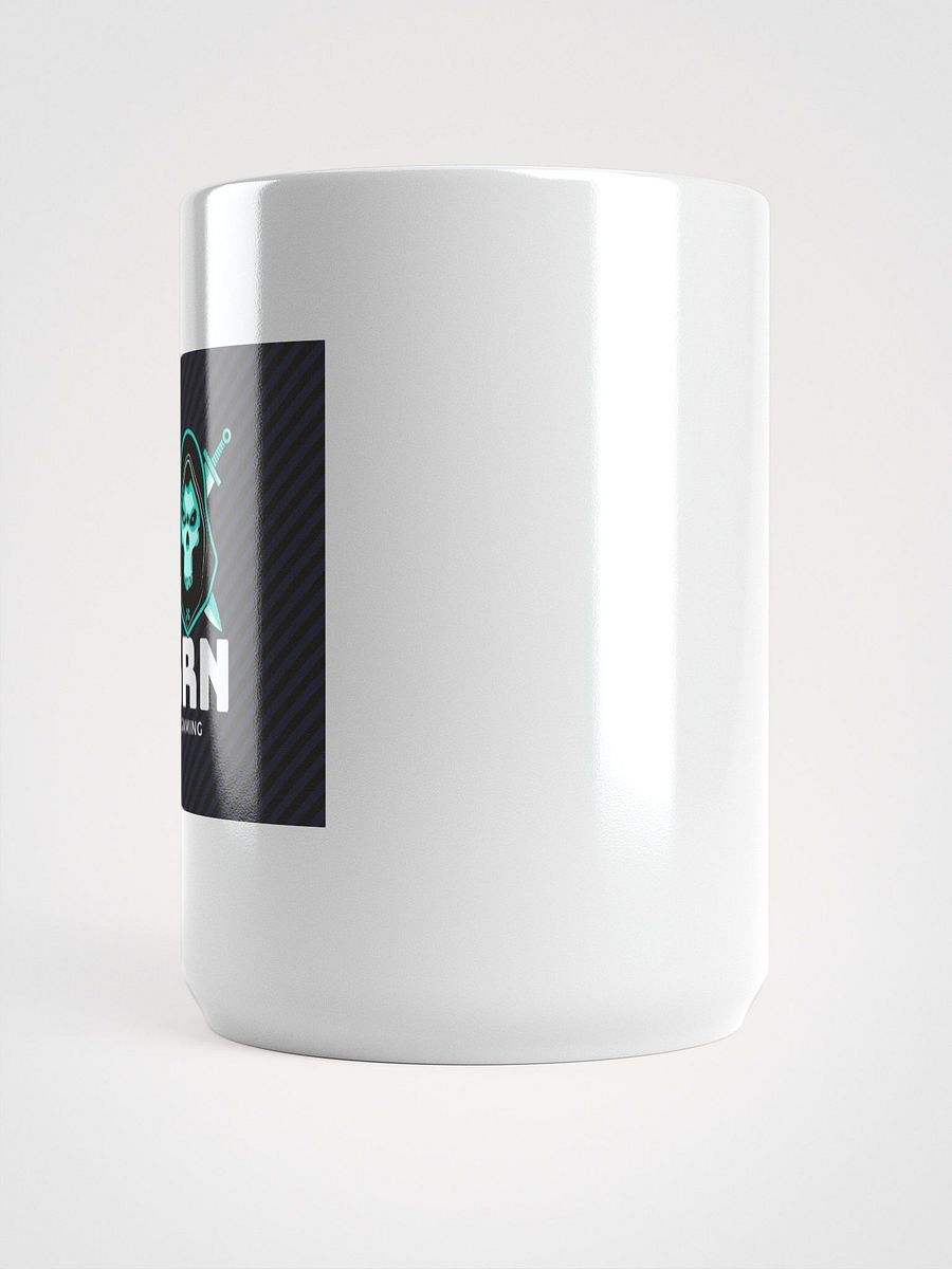 Gaming Reaper Mug product image (5)