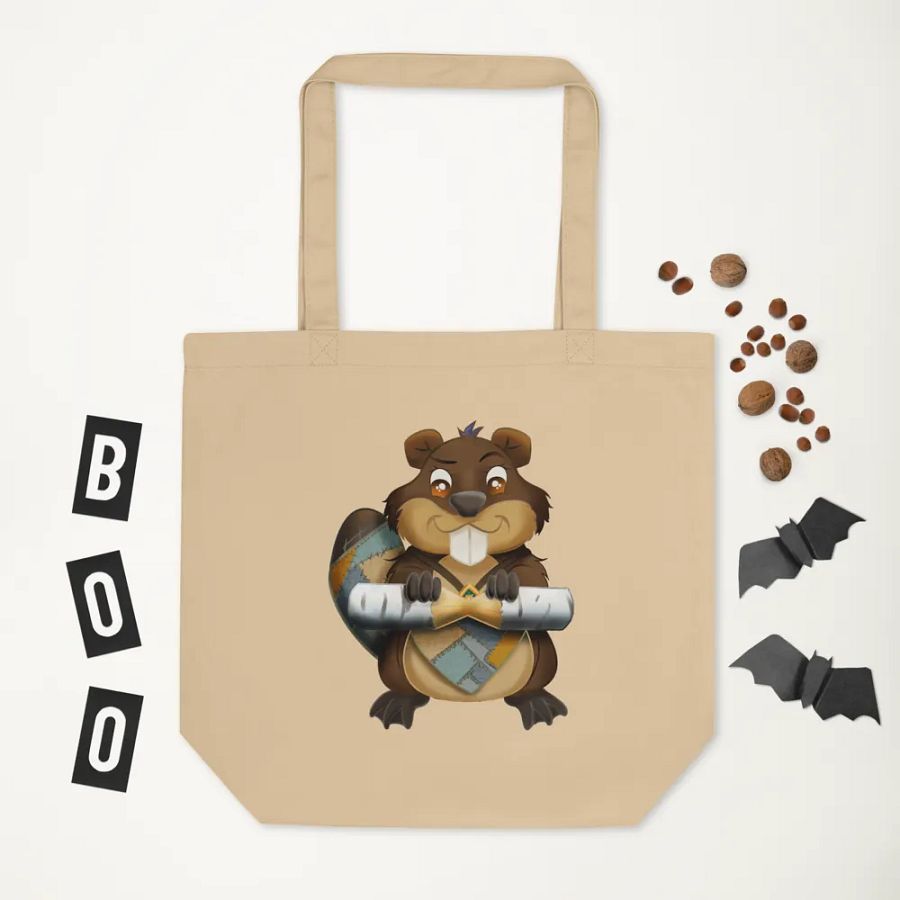 tote bag castor product image (6)