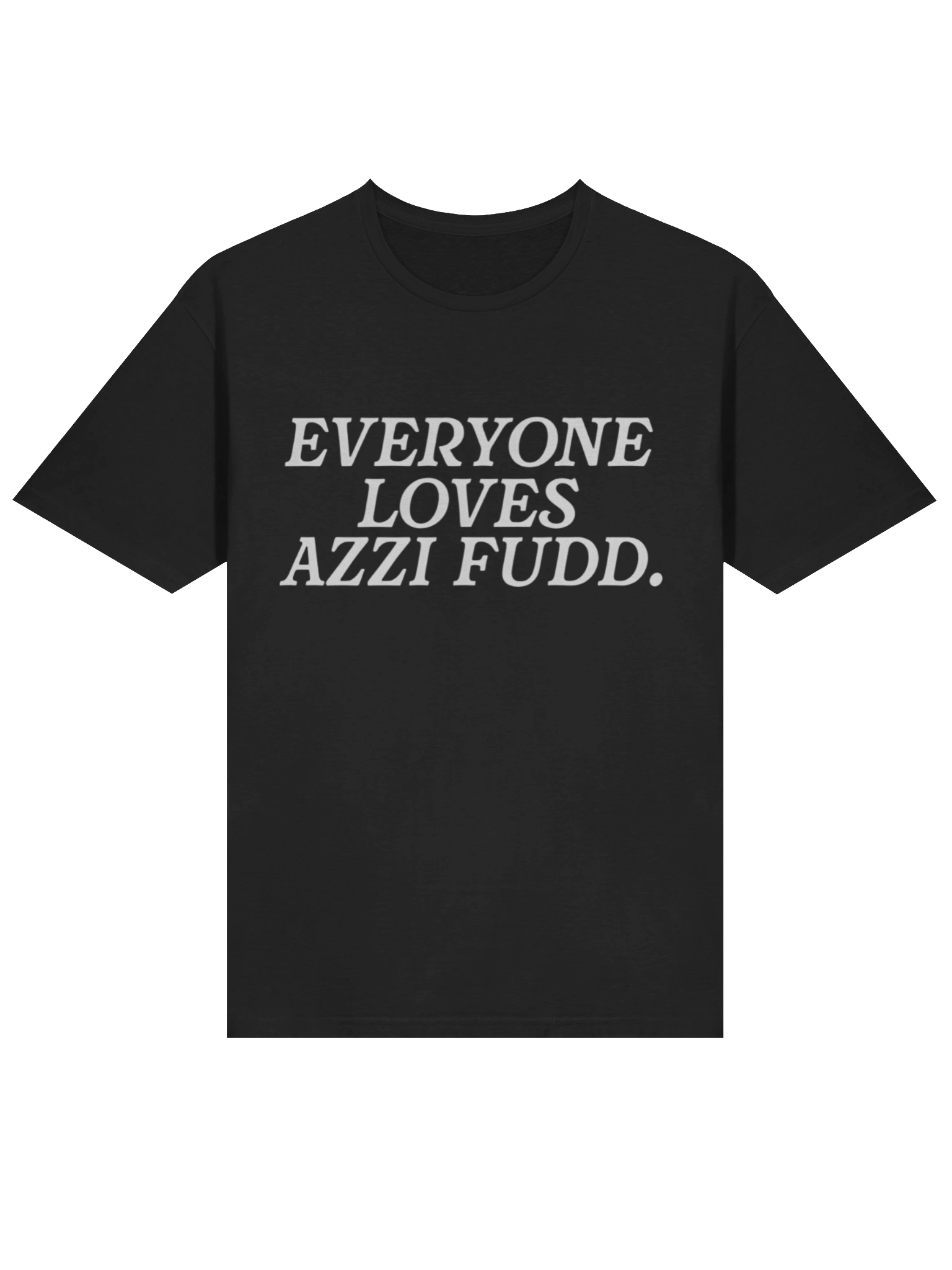 Everyone Loves Azzi Fudd UConn Huskies Shirt product image (2)