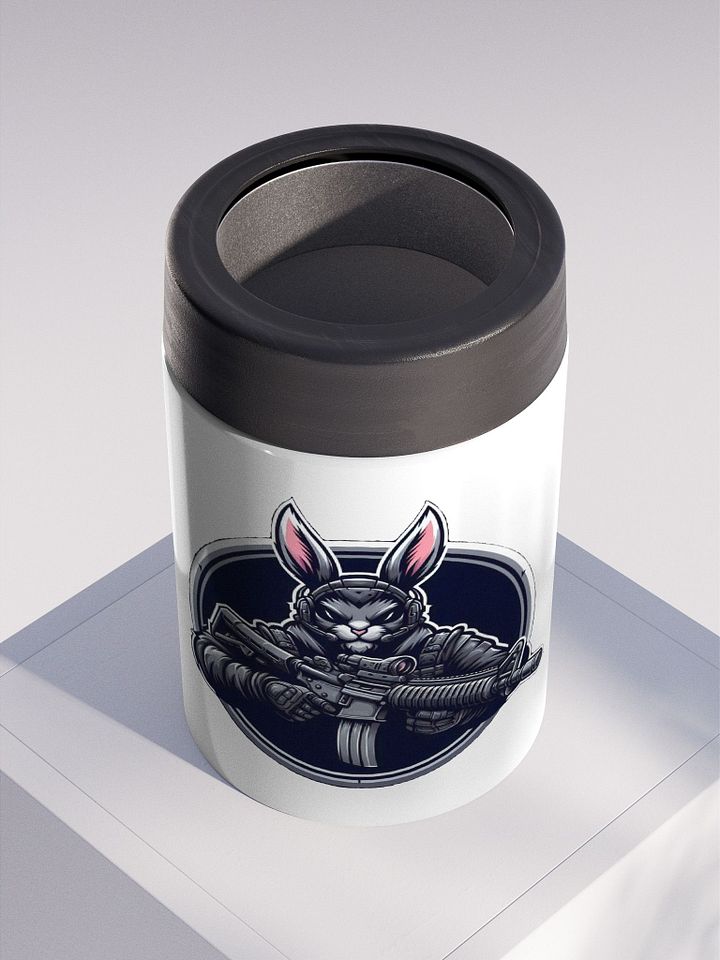 Tact Rabbit Koozie product image (2)